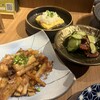京出汁おでんと旬菜天ぷら 鳥居くぐり 大宮店