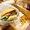MASAJIRO BURGER キャナルシティ博多店