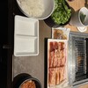 焼肉ライク 溝の口店
