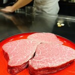 六本木モンシェルトントン - 