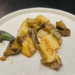 六本木モンシェルトントン - 