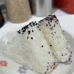 長浜ラーメン 一心亭 - 2個