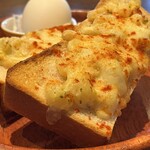 びっくりドンキー - 料理写真: