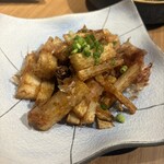 京出汁おでんと旬菜天ぷら 鳥居くぐり 大宮店 - 