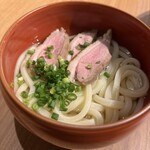 京出汁おでんと旬菜天ぷら 鳥居くぐり - 