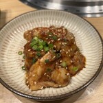 京の焼肉処 弘 - 