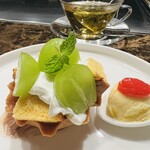 六本木モンシェルトントン - 