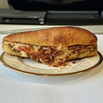 パンドール - 料理写真: