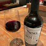 ワイン食堂コモン - 