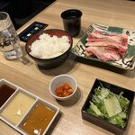 京の焼肉処 弘 - 