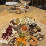 tablie bistoria&winebar - 