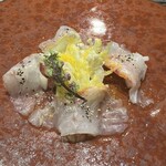 六本木モンシェルトントン - 