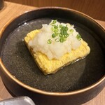 京出汁おでんと旬菜天ぷら 鳥居くぐり 大宮店 - 