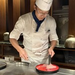 六本木モンシェルトントン - 