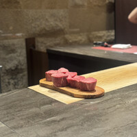 窯焼きステーキ 福田 - 