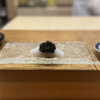 北浜鮨やまの - 