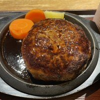 北新地はらみ別邸 - お好み焼きぐらいの直径！高さもあるよ