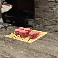 窯焼きステーキ 福田 - 