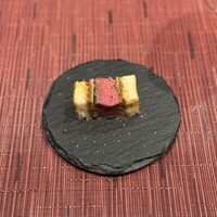 窯焼きステーキ 福田 - 