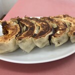 一品香 今宮店 - 餃子