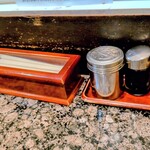 熊ちゃんの店 - 