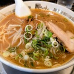 熊ちゃんの店 - 