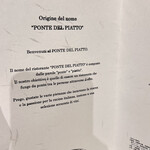 ポンテ デル ピアット - 