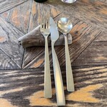 スモーブロー キッチン ナカノシマ - 