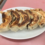 一品香 今宮店 - 餃子