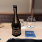 徳ㇵ本也 - 日本酒　新政 カラーズ アース(産土)《直汲》 2024 陸羽一三二号 