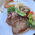 スモーブロー キッチン ナカノシマ - 