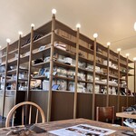 スモーブロー キッチン ナカノシマ - 