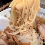 熊ちゃんの店 - 