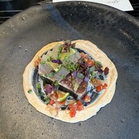 ラ・ボンヌターブル - 