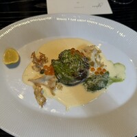 ラ・ボンヌターブル - 