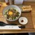 手打ちうどん まつ奈 - 料理写真: