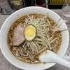 中華麺店 喜楽