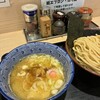 つけめん 章