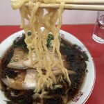 中華そば 竹千代 - 