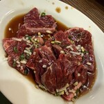 金山ホルモン - 