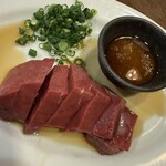 金山ホルモン - 