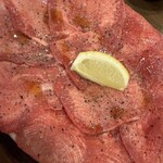 金山ホルモン - 