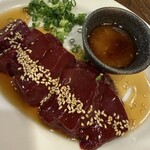 金山ホルモン - 