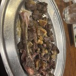 丸万焼鳥 本店 - 