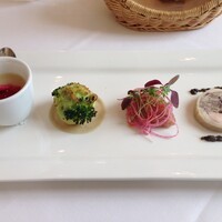 オ・プレチェネッラ - 