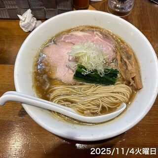 中華そばや 和凡_1