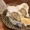Oyster Bar MABUI 袋町店