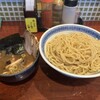 つけ麺 石ばし