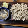 つけ蕎麦 安曇野