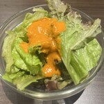 ガネーシャダイニング - 